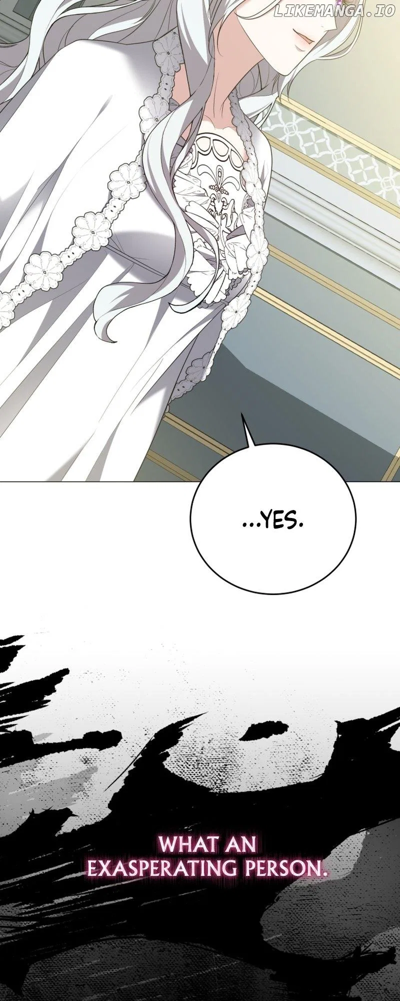 I Don’t Want to Be a Lady Chapter 12 – Page 48
