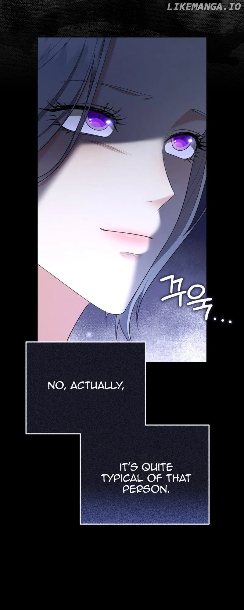 I Don’t Want to Be a Lady Chapter 12 – Page 49