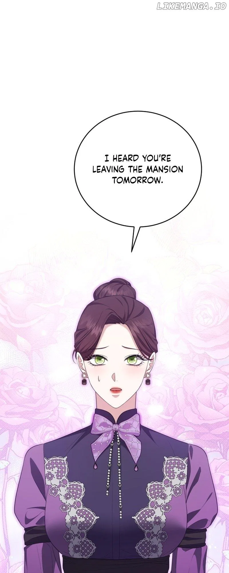 I Don’t Want to Be a Lady Chapter 12 – Page 54