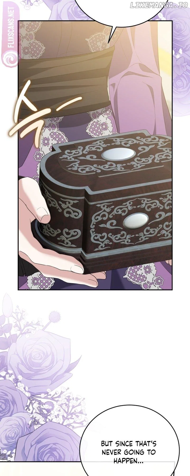 I Don’t Want to Be a Lady Chapter 12 – Page 58