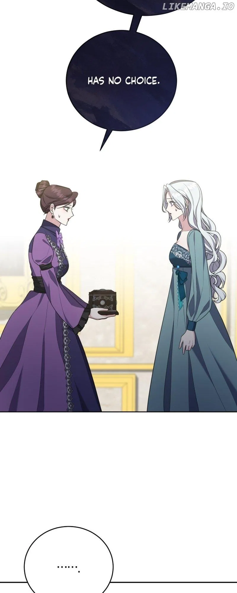 I Don’t Want to Be a Lady Chapter 12 – Page 62