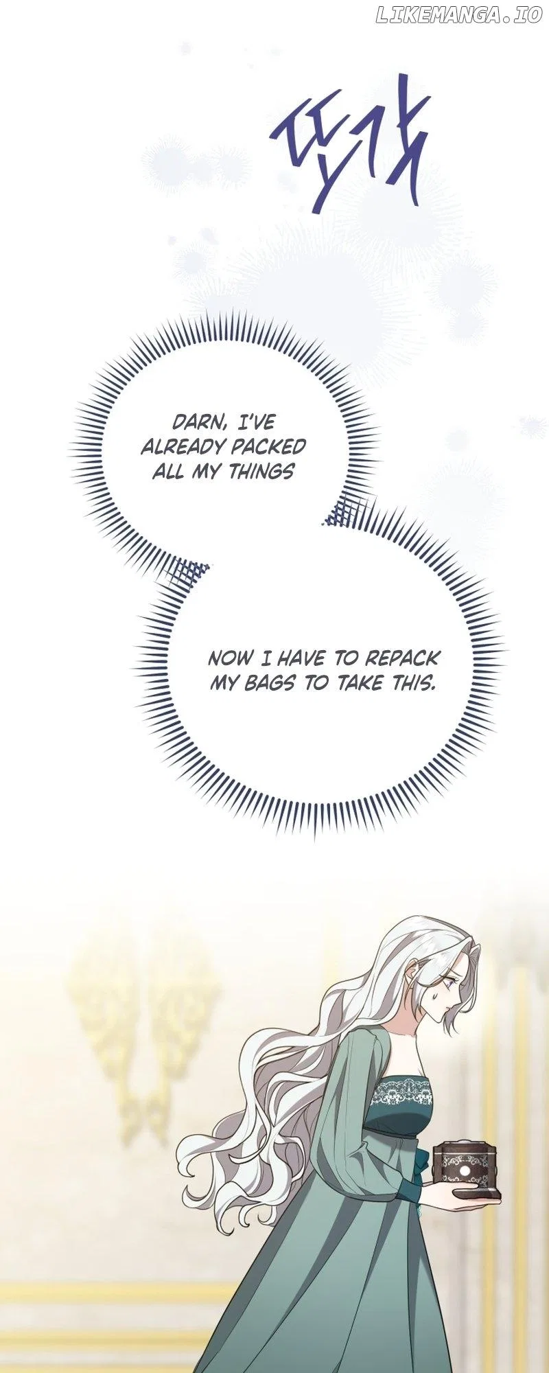 I Don’t Want to Be a Lady Chapter 12 – Page 67