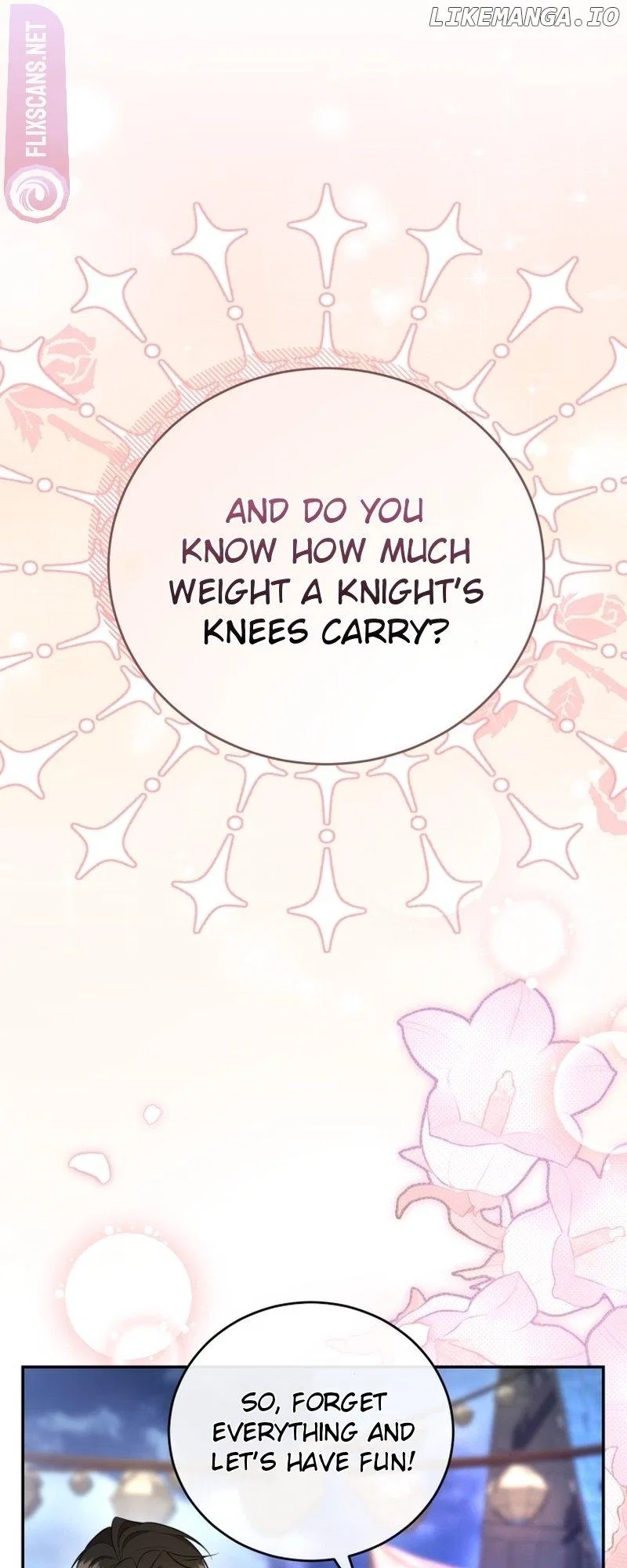 I Don’t Want to Be a Lady Chapter 11 – Page 9