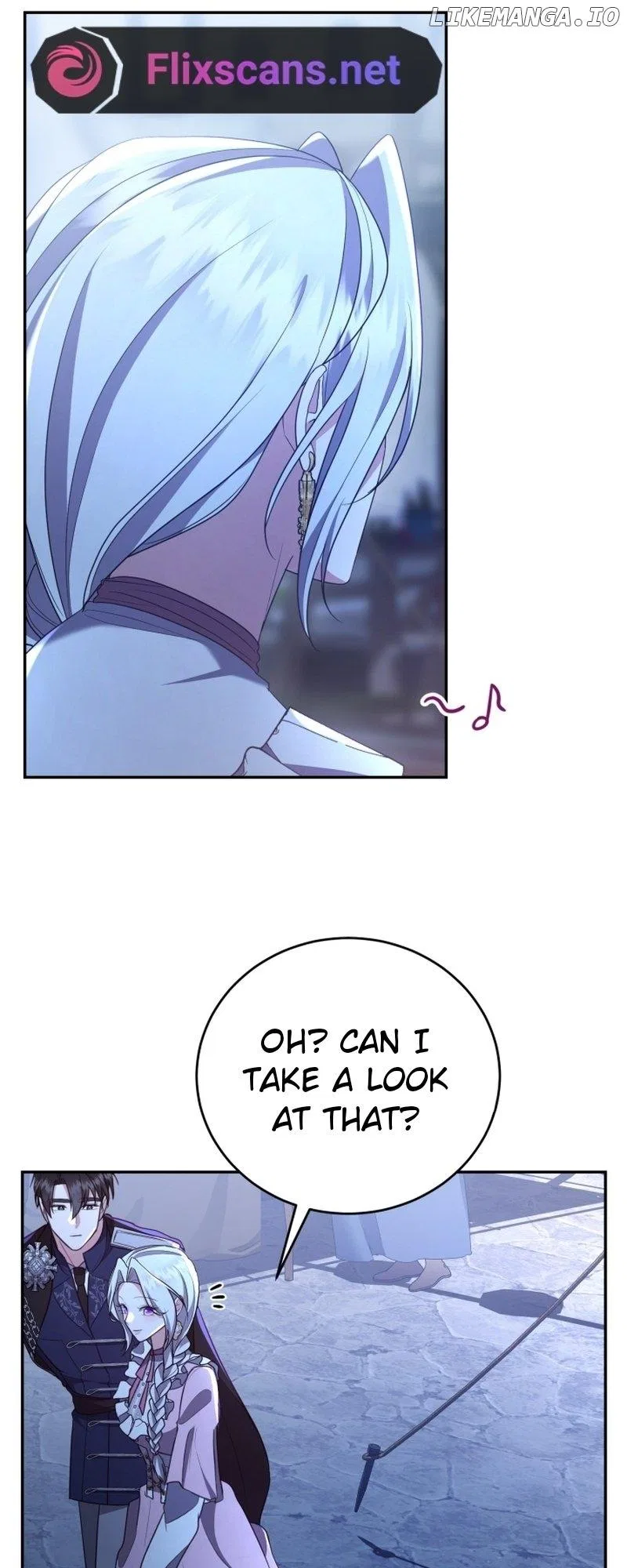 I Don’t Want to Be a Lady Chapter 11 – Page 15