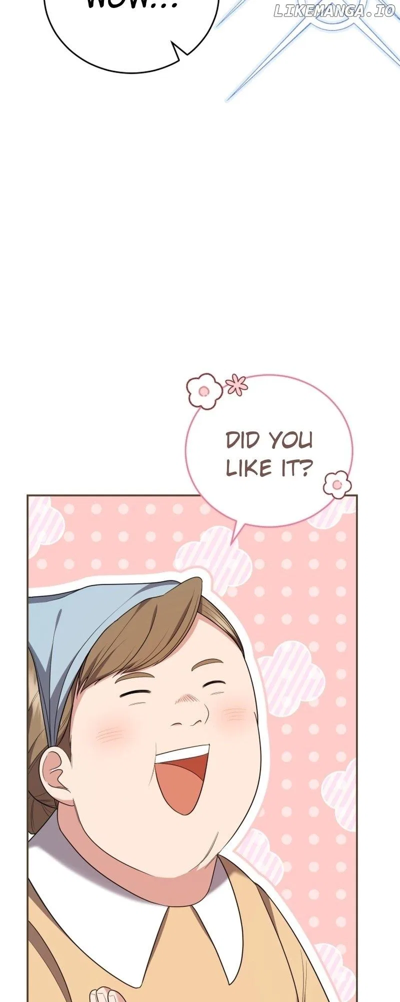 I Don’t Want to Be a Lady Chapter 11 – Page 18