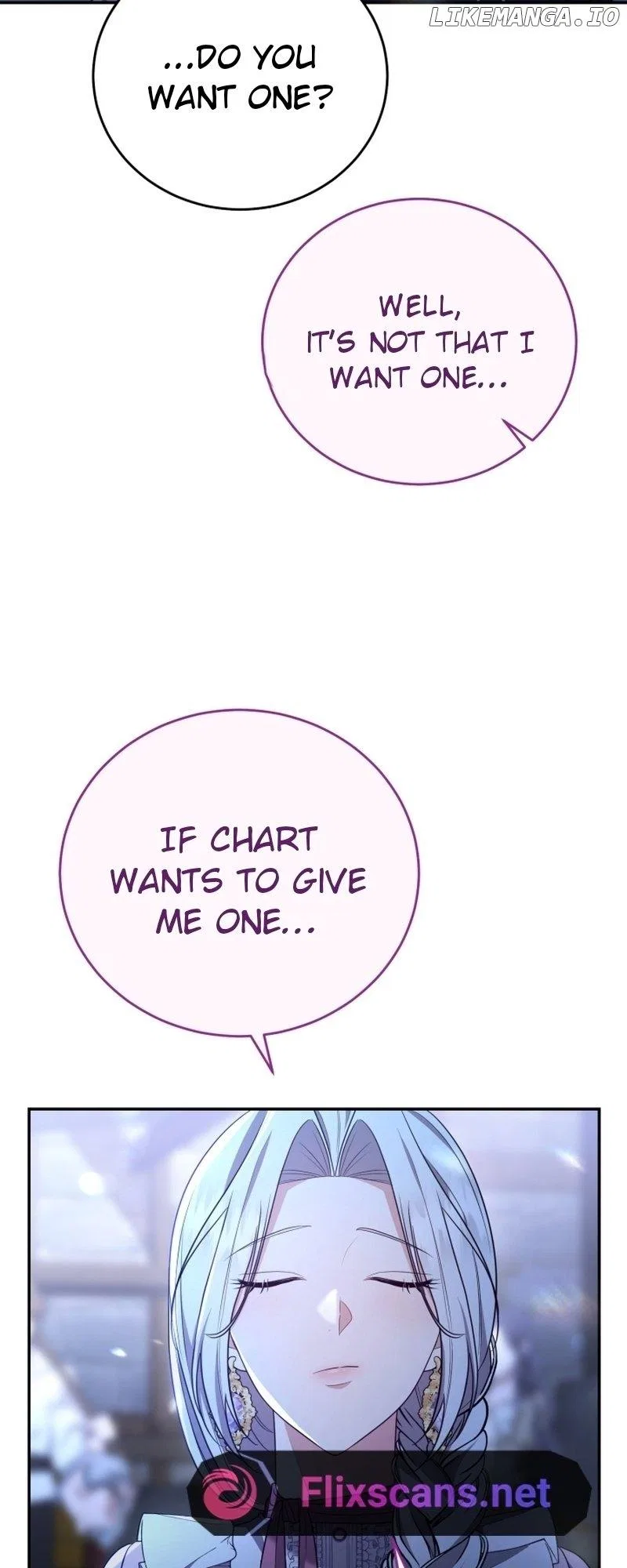 I Don’t Want to Be a Lady Chapter 11 – Page 20