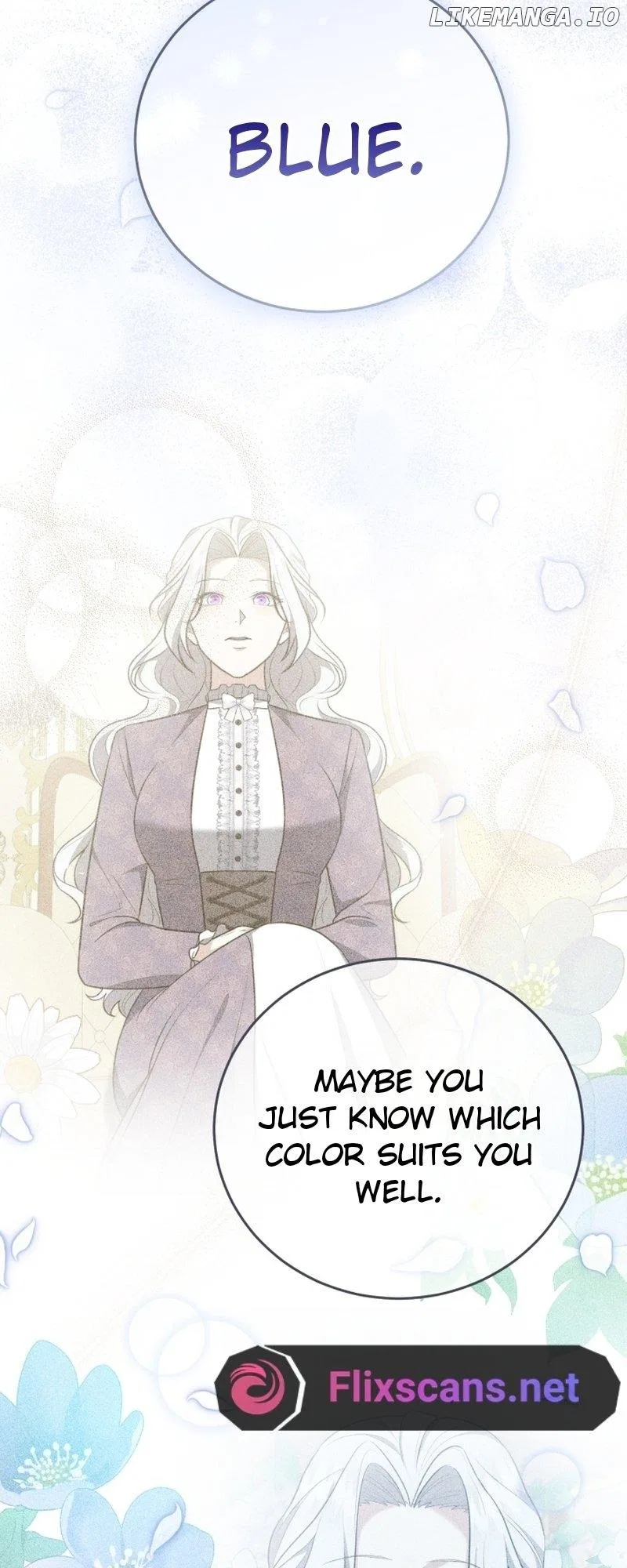 I Don’t Want to Be a Lady Chapter 11 – Page 27