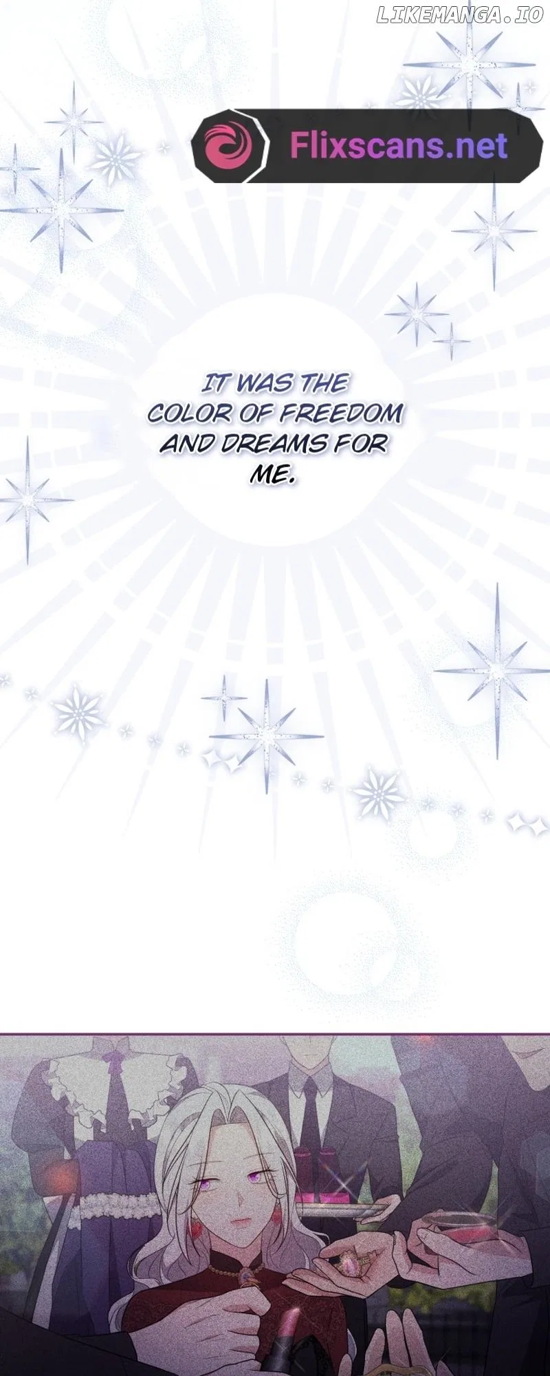I Don’t Want to Be a Lady Chapter 11 – Page 33