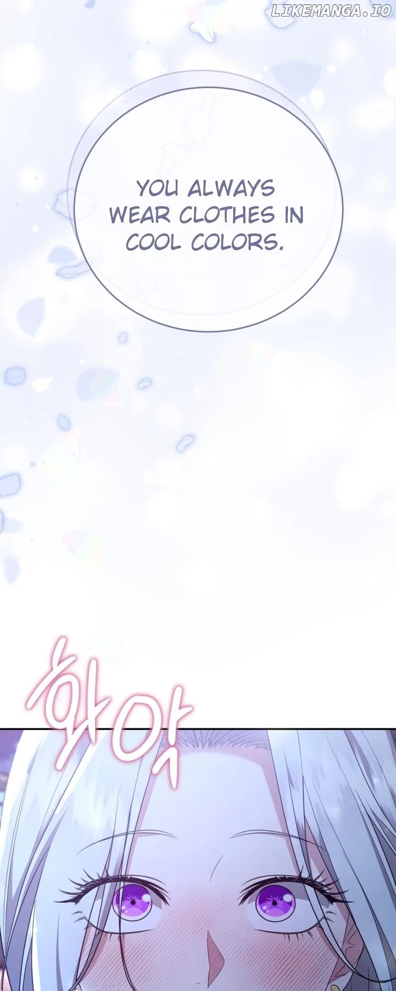 I Don’t Want to Be a Lady Chapter 11 – Page 36