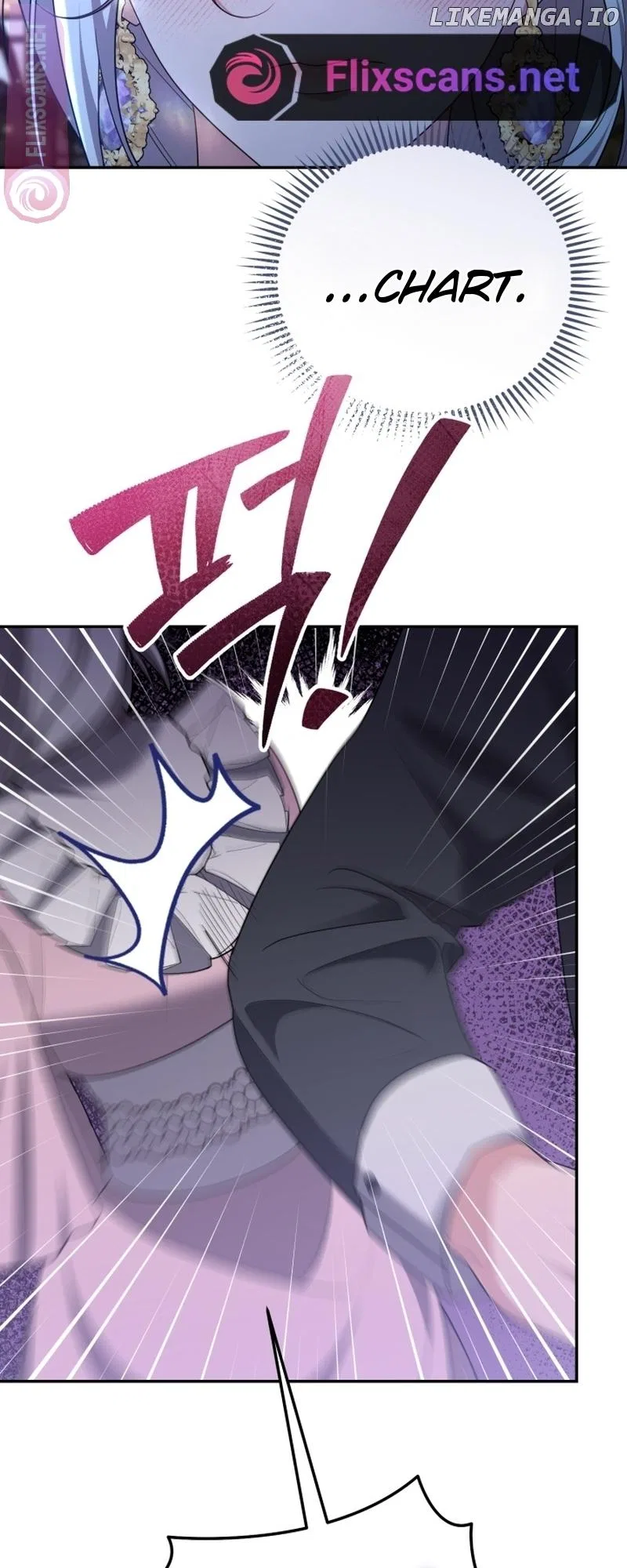 I Don’t Want to Be a Lady Chapter 11 – Page 37