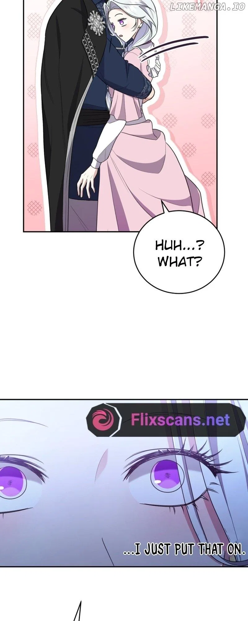 I Don’t Want to Be a Lady Chapter 11 – Page 41