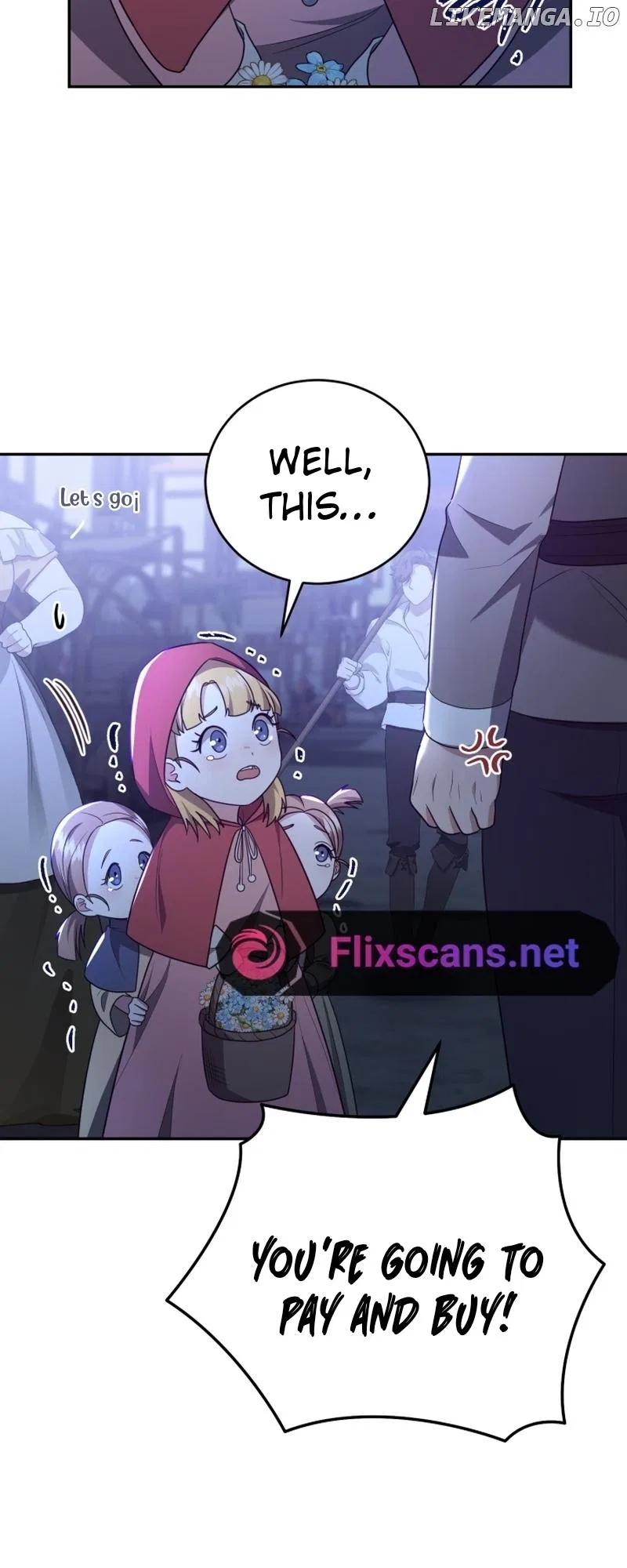 I Don’t Want to Be a Lady Chapter 11 – Page 43