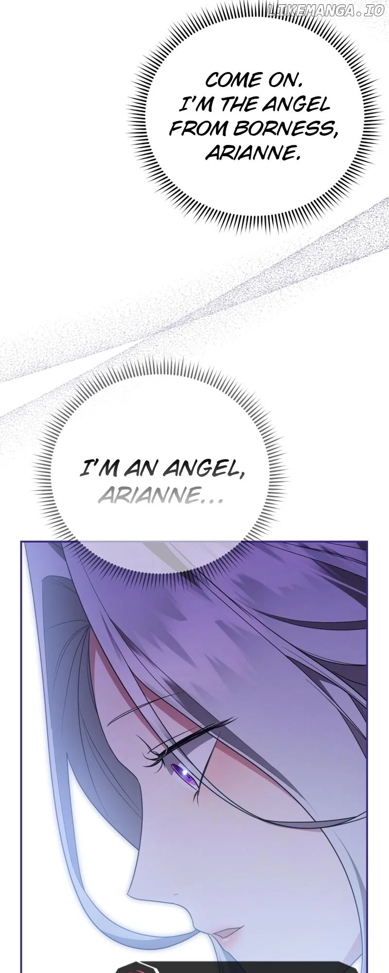I Don’t Want to Be a Lady Chapter 11 – Page 45