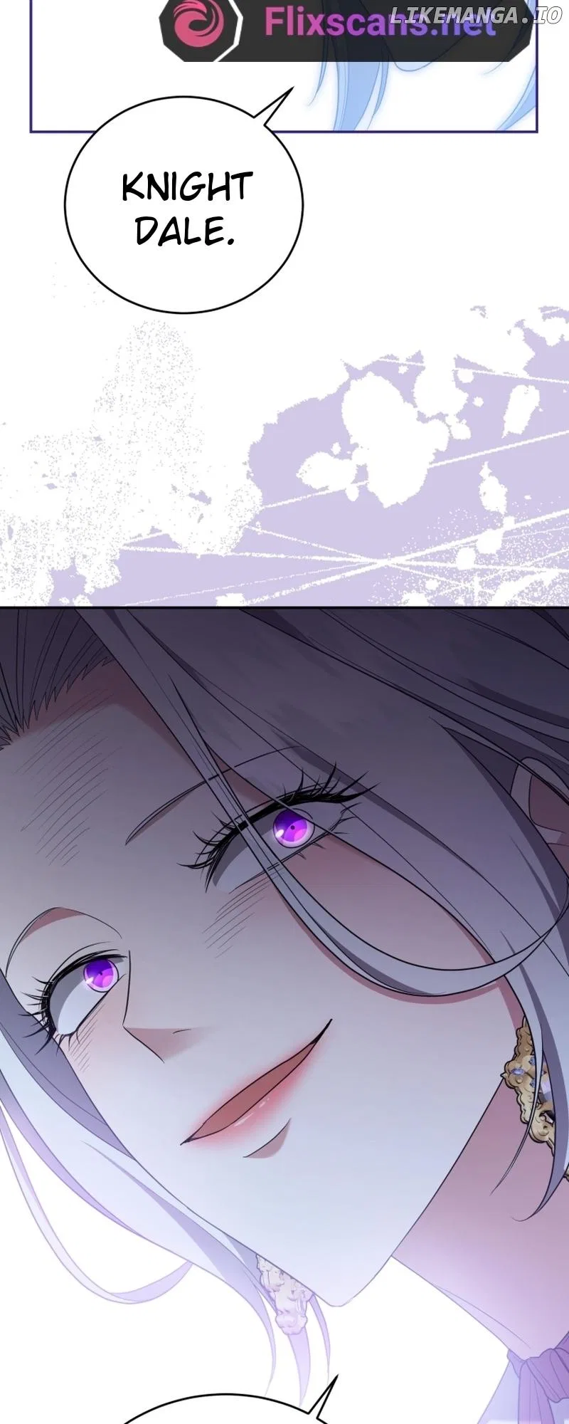 I Don’t Want to Be a Lady Chapter 11 – Page 46