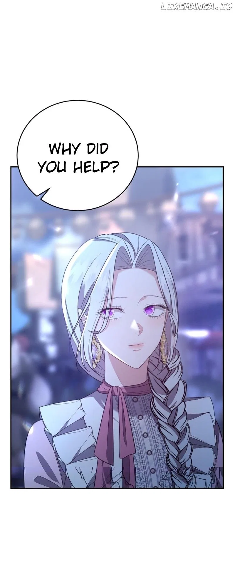 I Don’t Want to Be a Lady Chapter 11 – Page 50