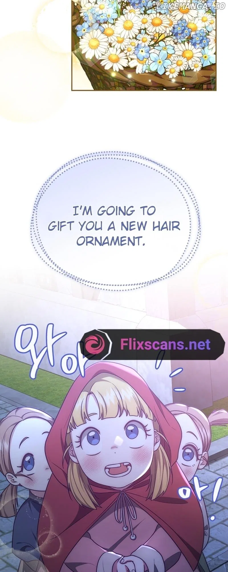 I Don’t Want to Be a Lady Chapter 11 – Page 57