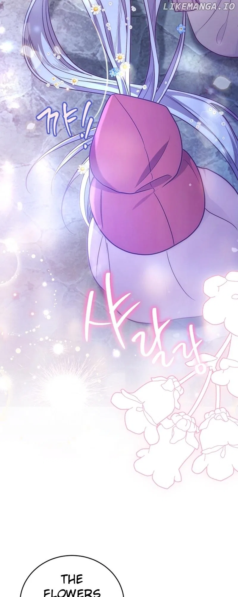 I Don’t Want to Be a Lady Chapter 11 – Page 61