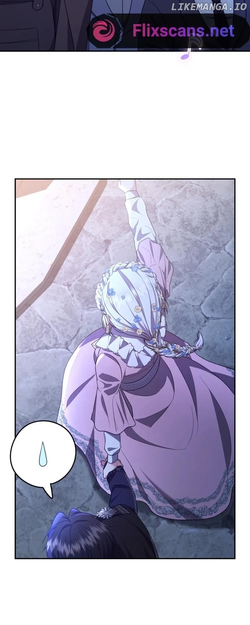 I Don’t Want to Be a Lady Chapter 11 – Page 67