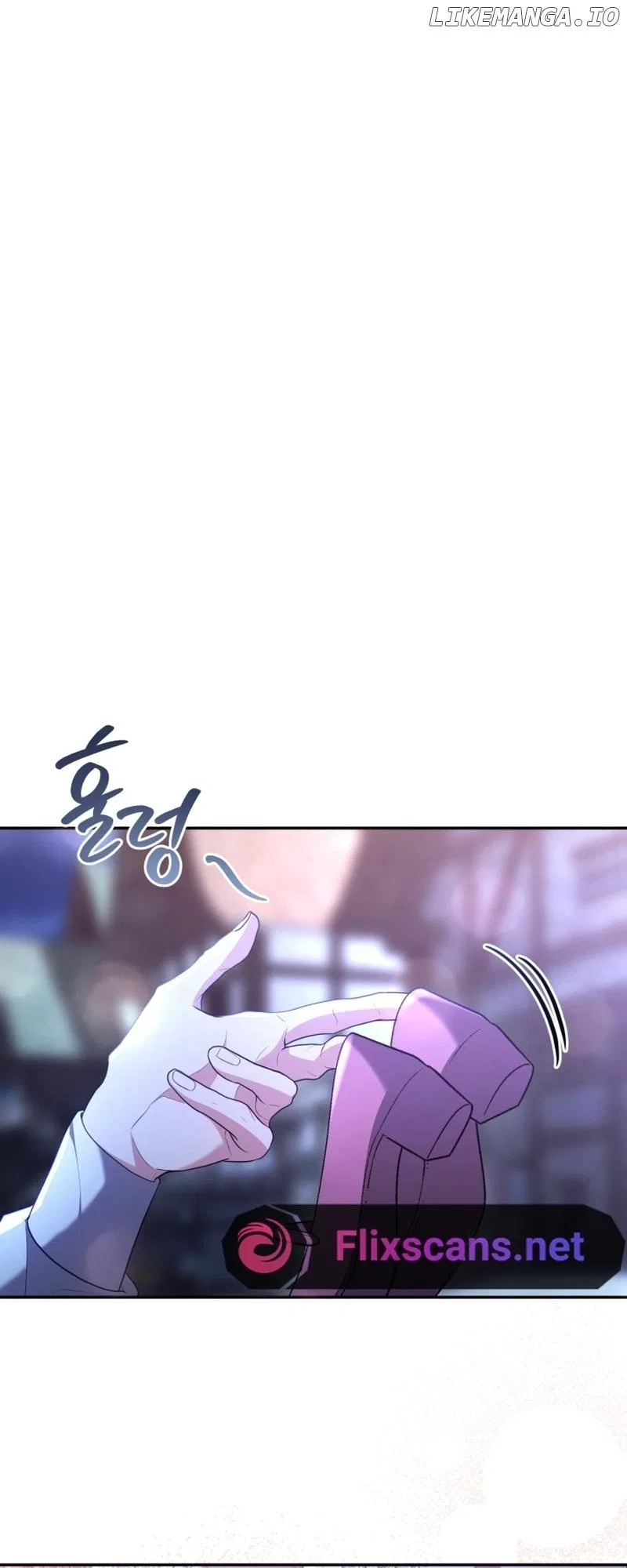 I Don’t Want to Be a Lady Chapter 11 – Page 69
