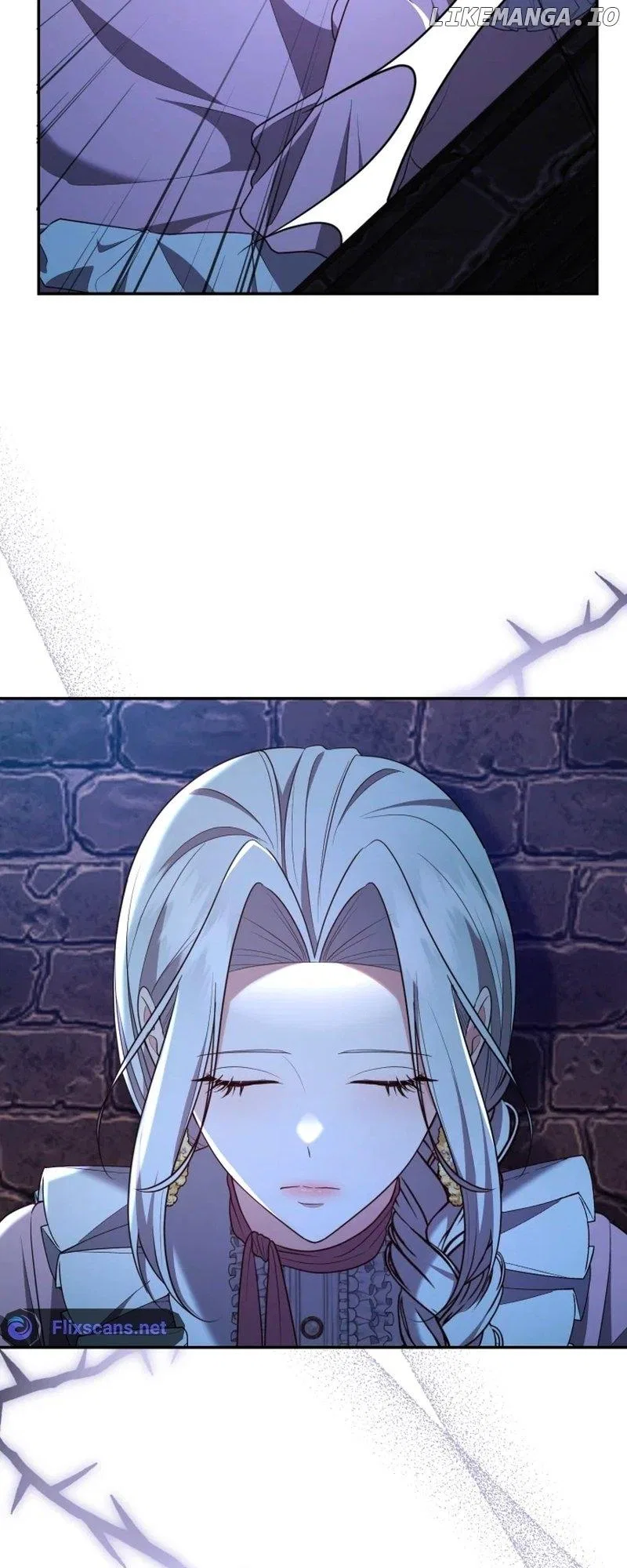 I Don’t Want to Be a Lady Chapter 10 – Page 3