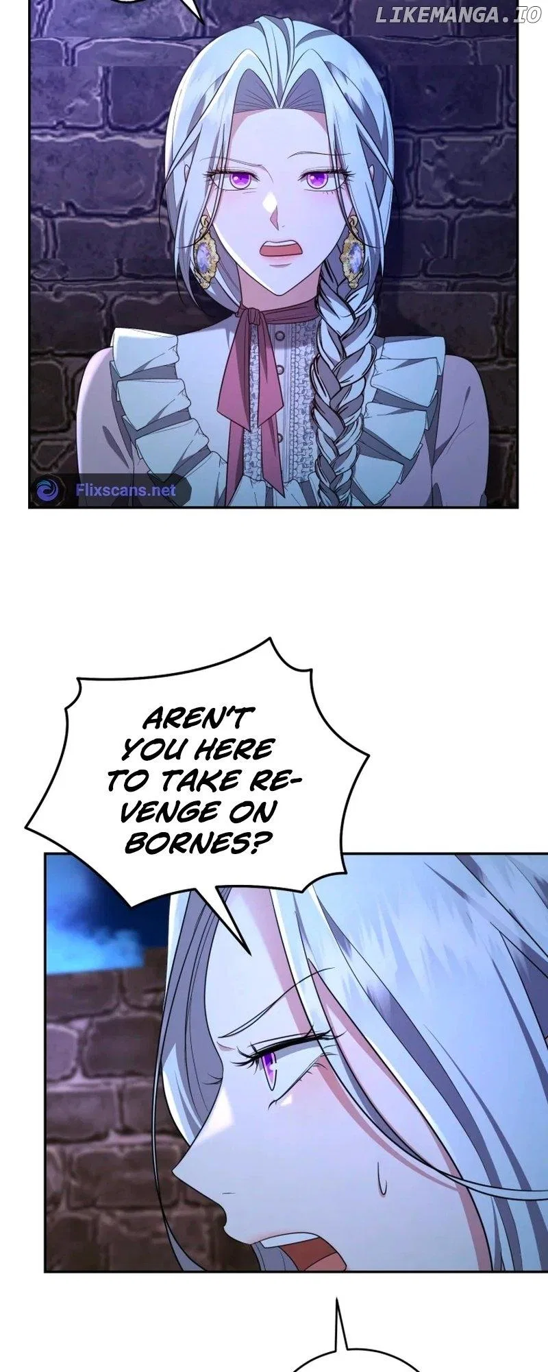 I Don’t Want to Be a Lady Chapter 10 – Page 7