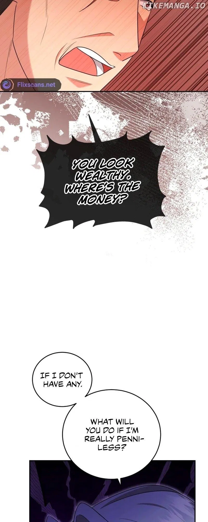 I Don’t Want to Be a Lady Chapter 10 – Page 12
