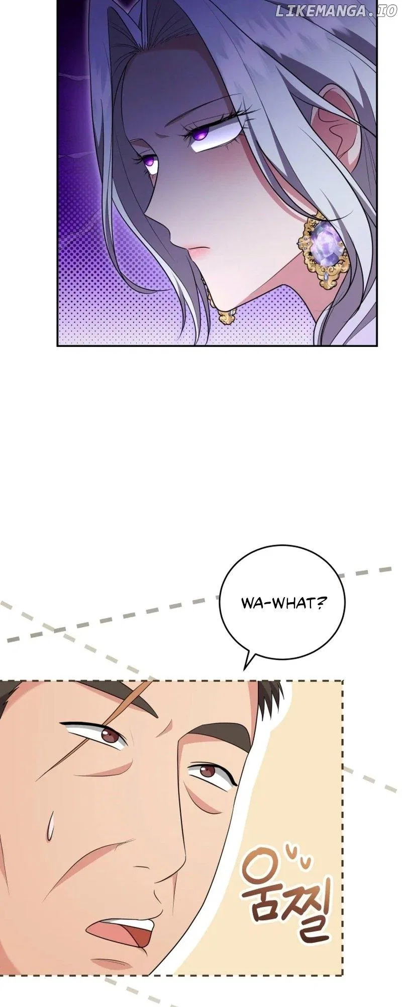 I Don’t Want to Be a Lady Chapter 10 – Page 13