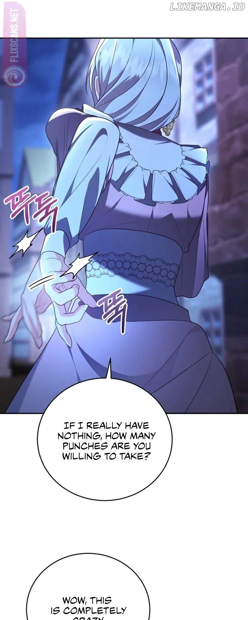 I Don’t Want to Be a Lady Chapter 10 – Page 16