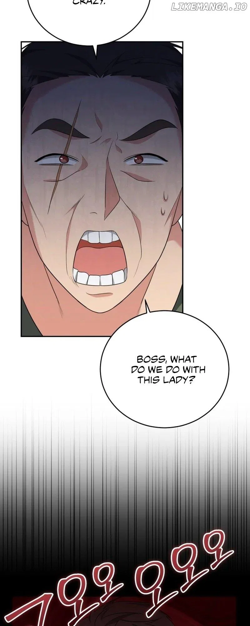 I Don’t Want to Be a Lady Chapter 10 – Page 17