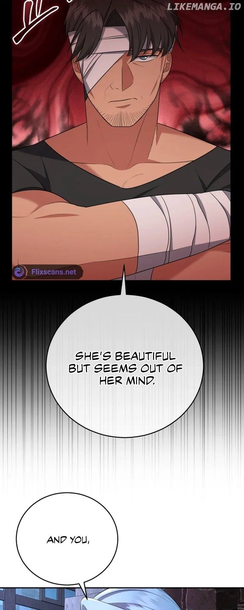 I Don’t Want to Be a Lady Chapter 10 – Page 18