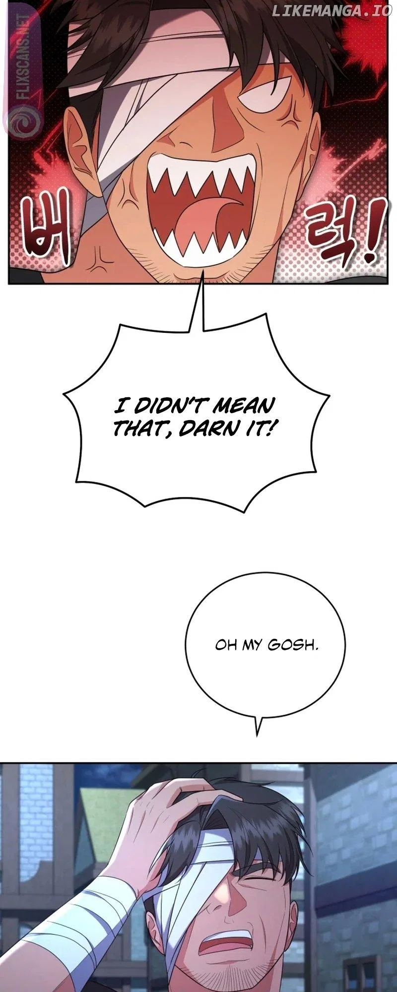 I Don’t Want to Be a Lady Chapter 10 – Page 23