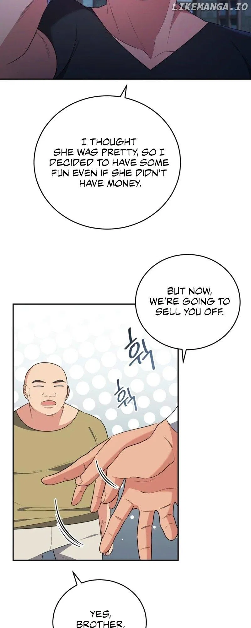 I Don’t Want to Be a Lady Chapter 10 – Page 24