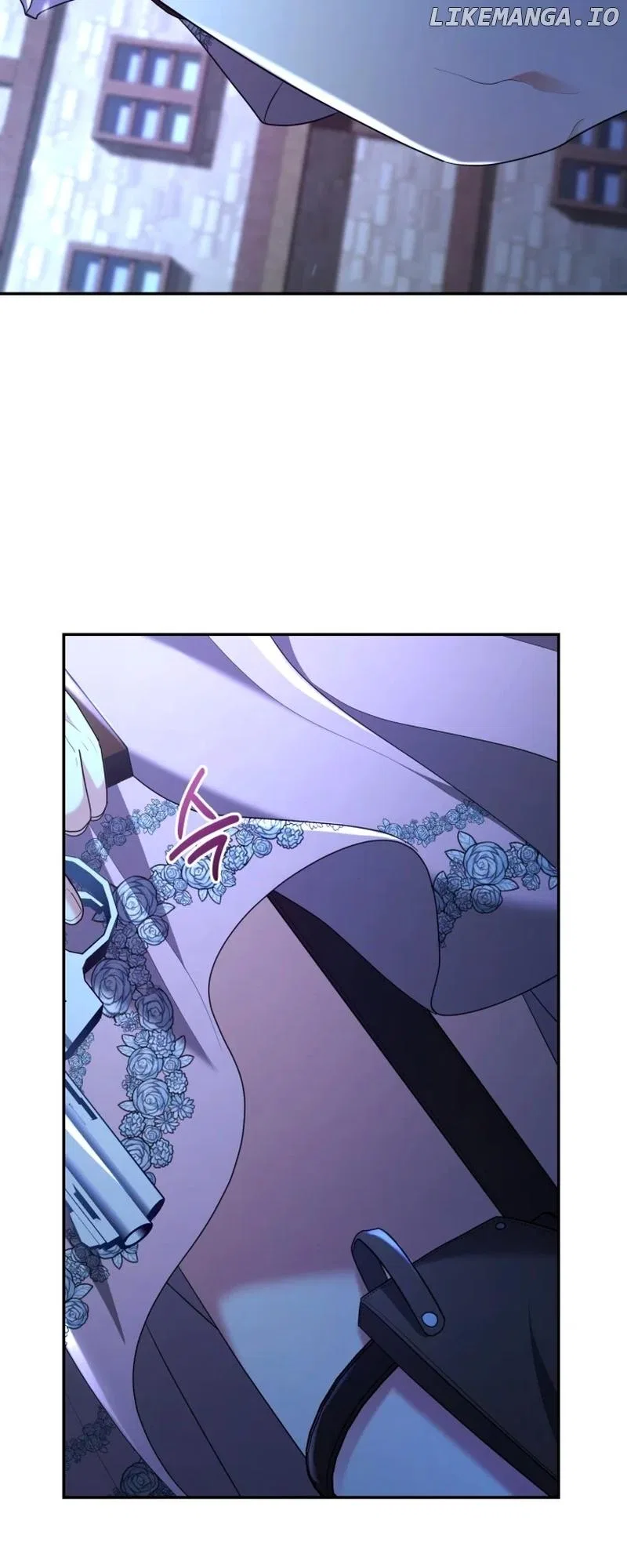 I Don’t Want to Be a Lady Chapter 10 – Page 28