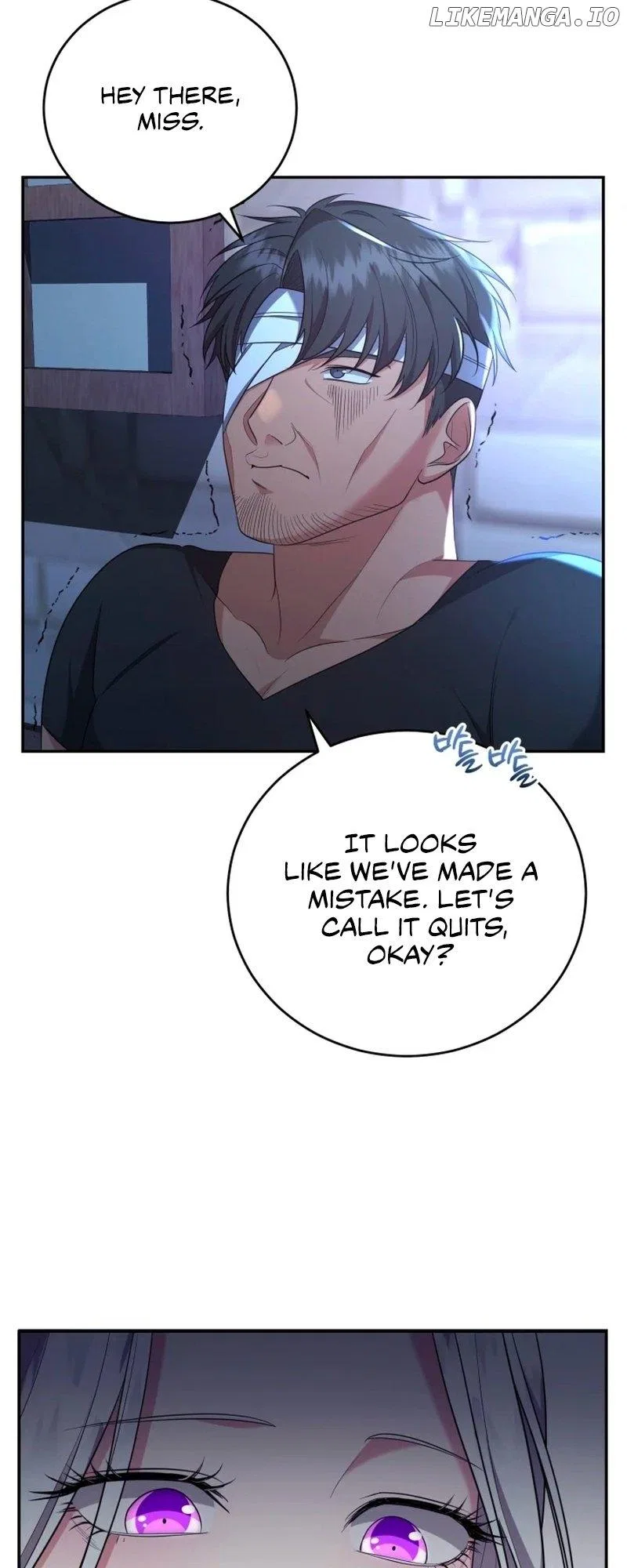I Don’t Want to Be a Lady Chapter 10 – Page 40