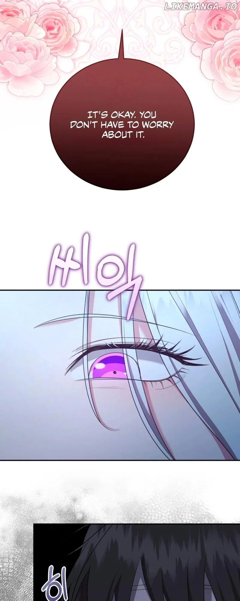 I Don’t Want to Be a Lady Chapter 10 – Page 42