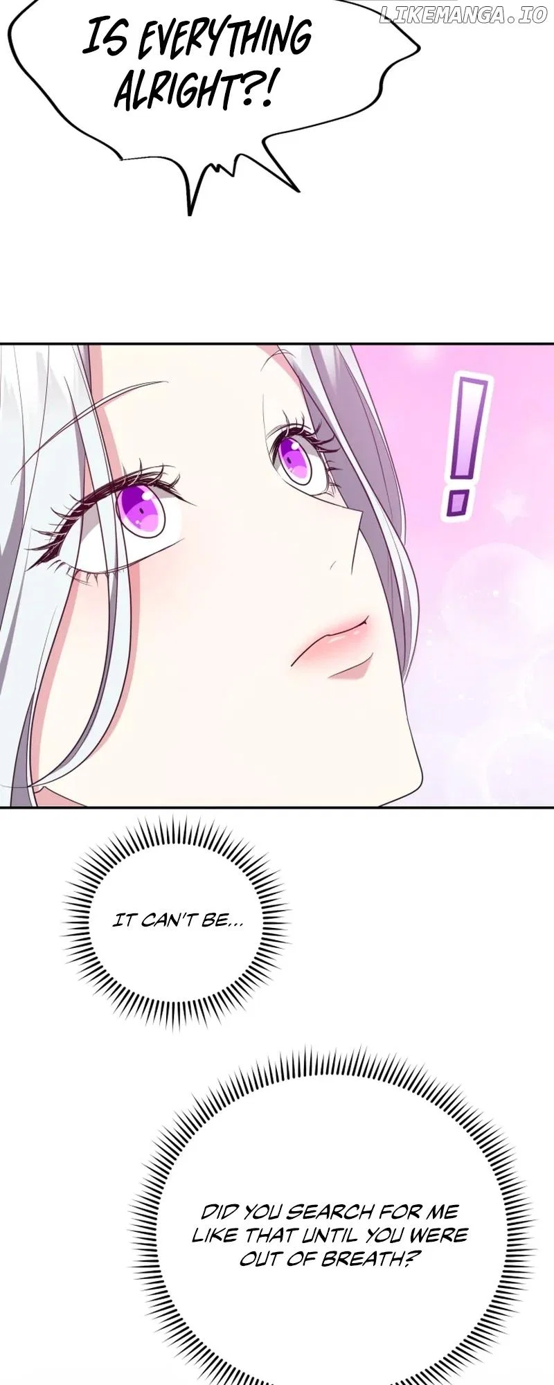 I Don’t Want to Be a Lady Chapter 10 – Page 50