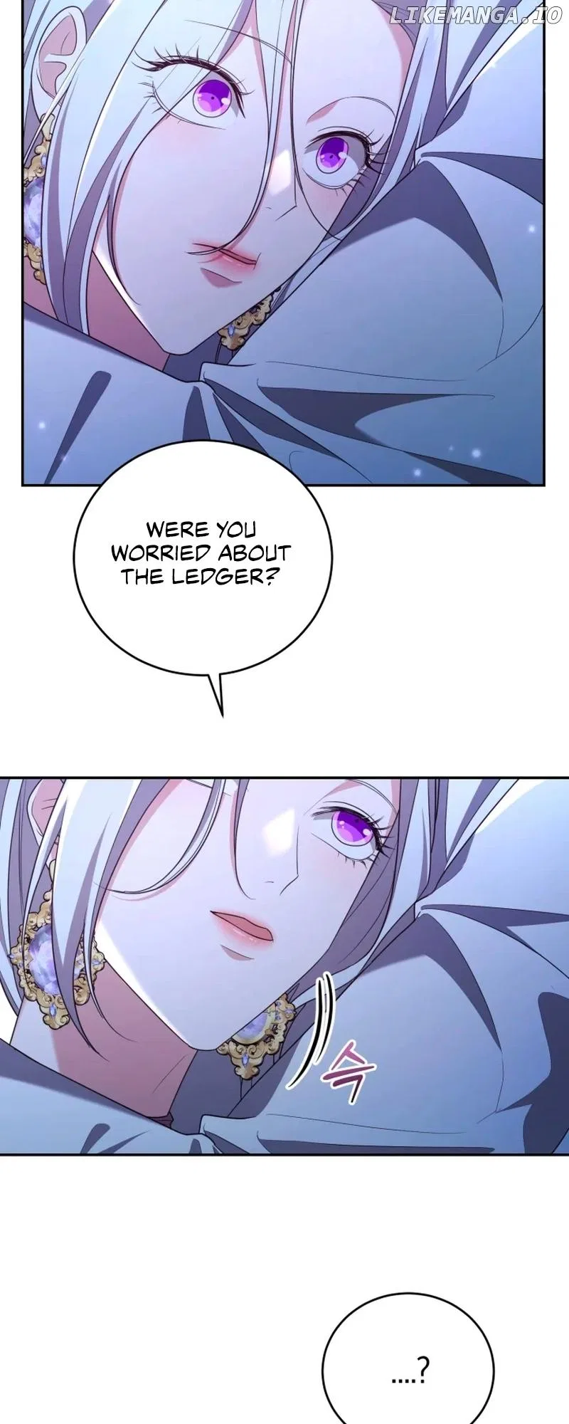 I Don’t Want to Be a Lady Chapter 10 – Page 54