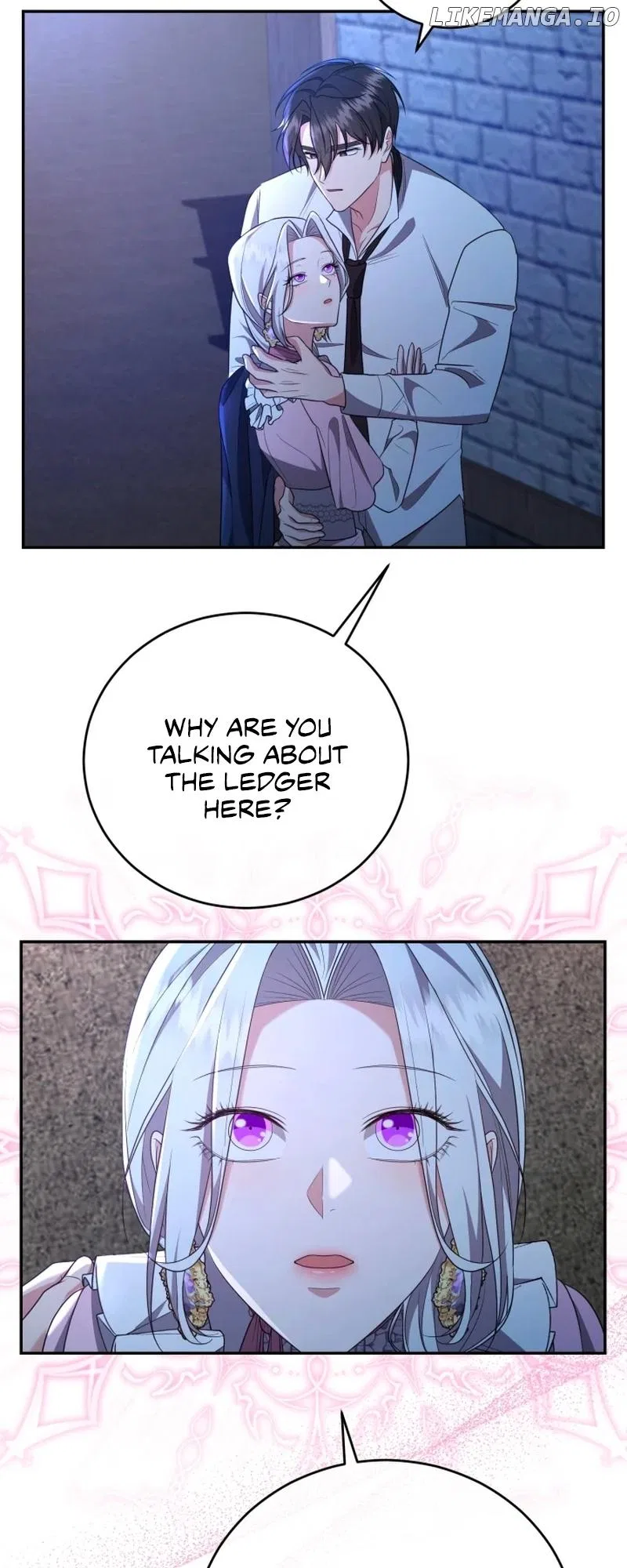 I Don’t Want to Be a Lady Chapter 10 – Page 55