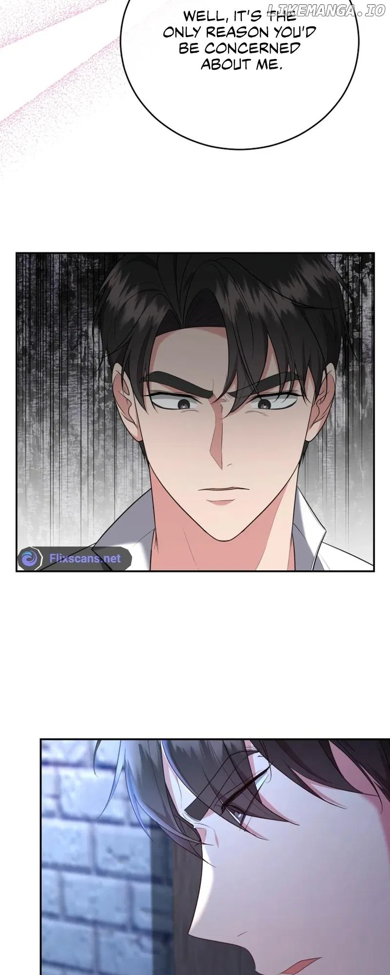 I Don’t Want to Be a Lady Chapter 10 – Page 56