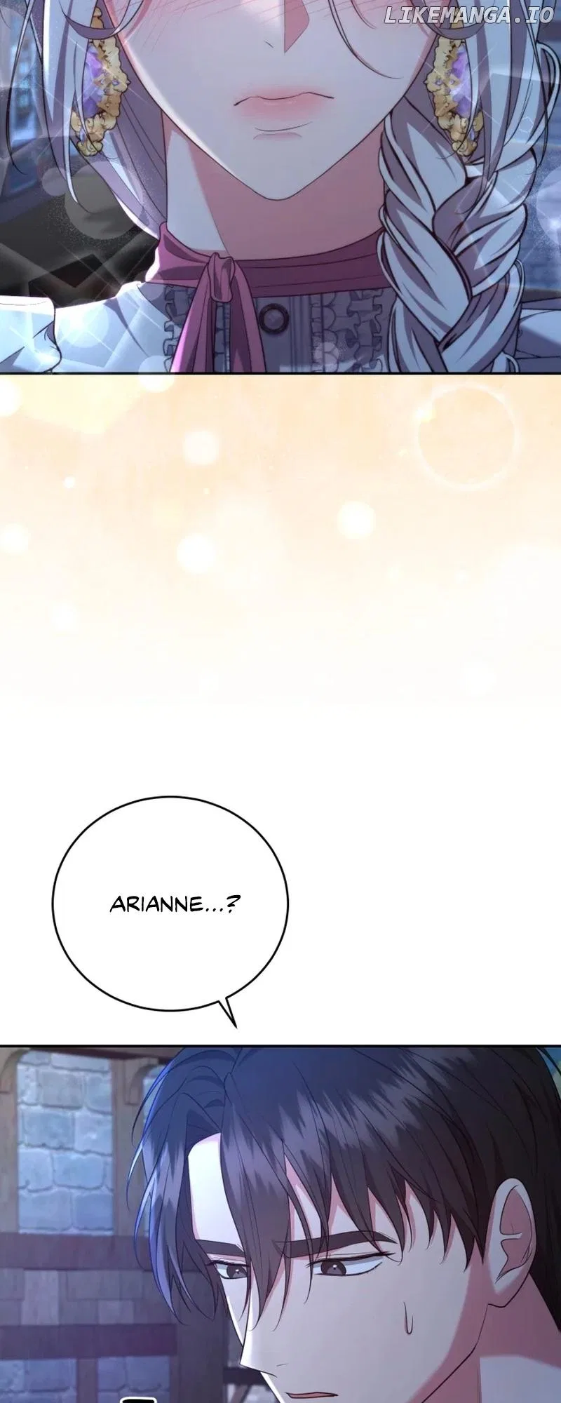 I Don’t Want to Be a Lady Chapter 10 – Page 61