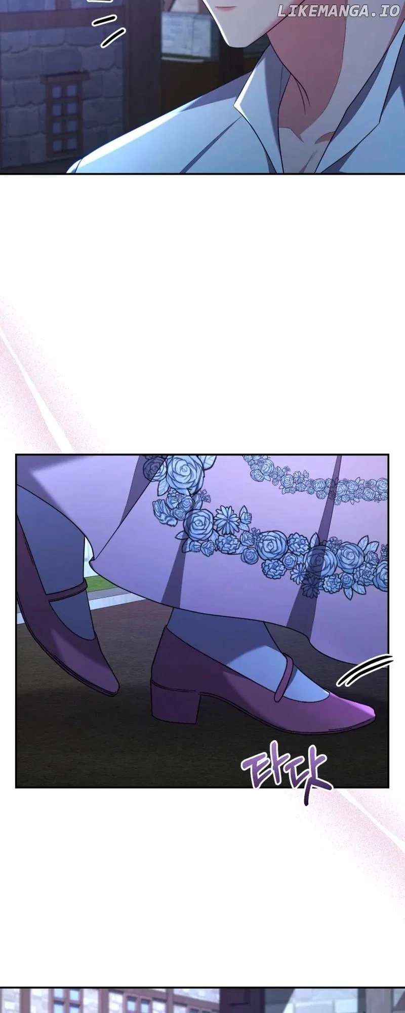 I Don’t Want to Be a Lady Chapter 10 – Page 62
