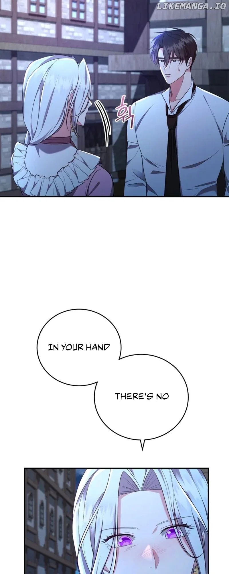 I Don’t Want to Be a Lady Chapter 10 – Page 63