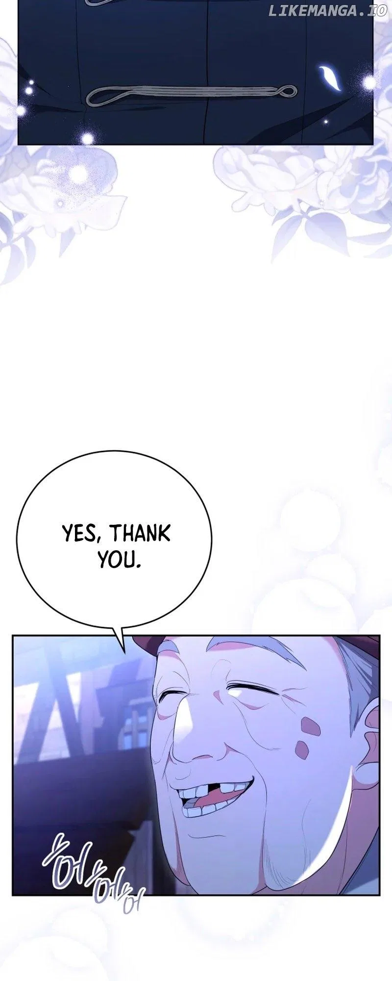 I Don’t Want to Be a Lady Chapter 9 – Page 5