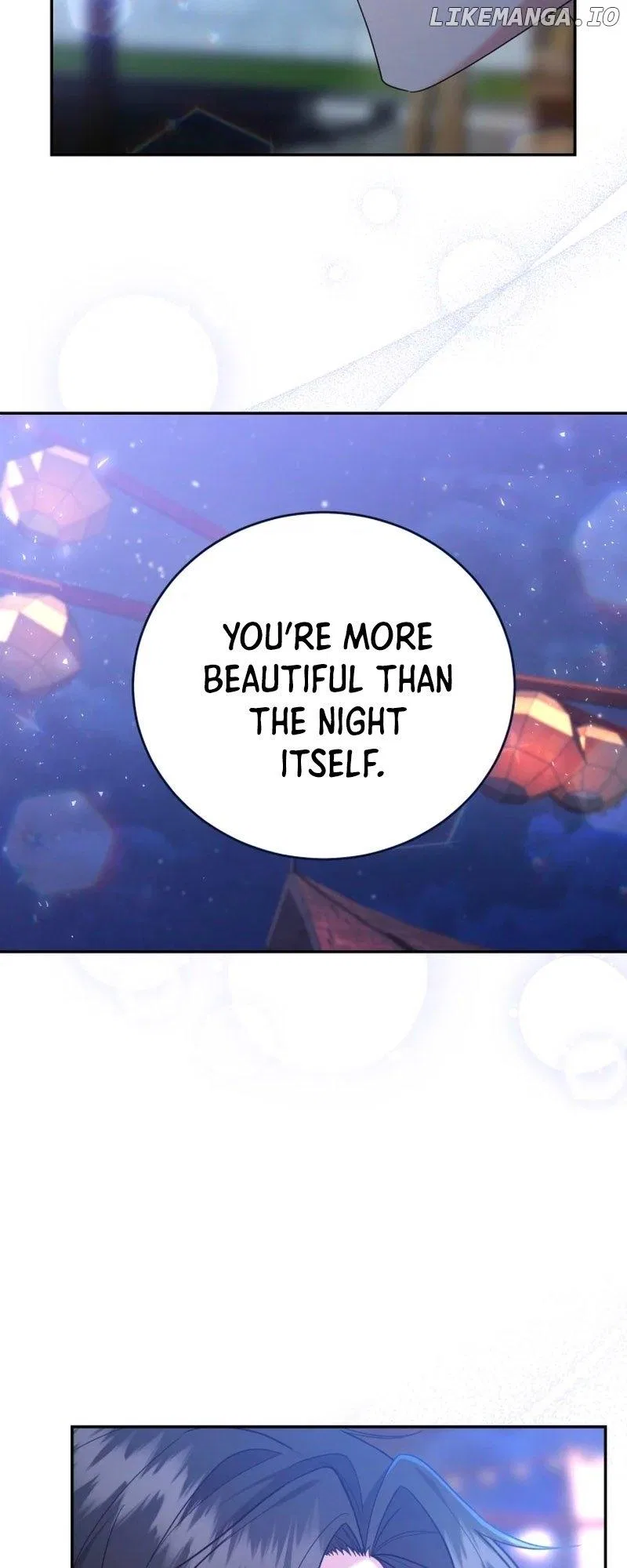 I Don’t Want to Be a Lady Chapter 9 – Page 19