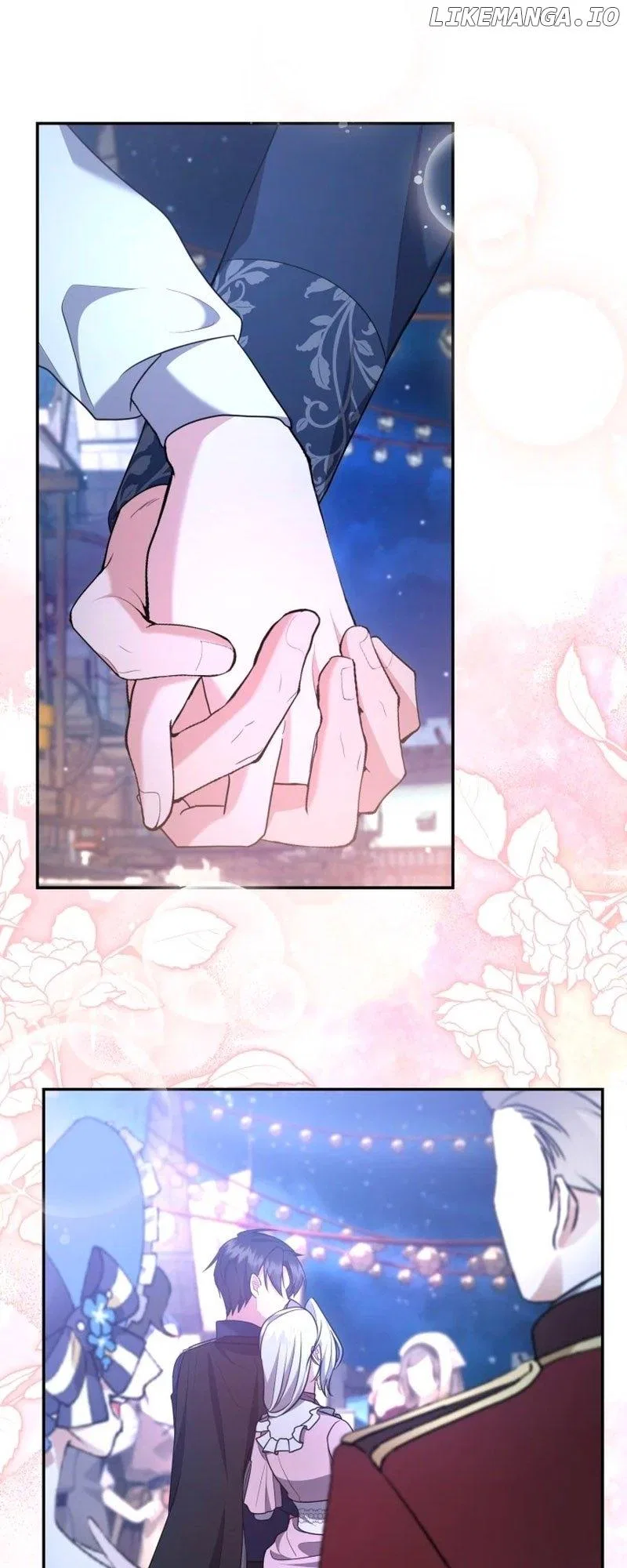 I Don’t Want to Be a Lady Chapter 9 – Page 29