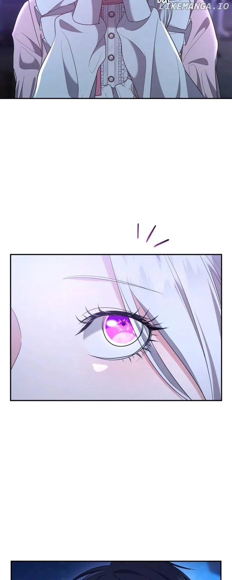I Don’t Want to Be a Lady Chapter 9 – Page 32