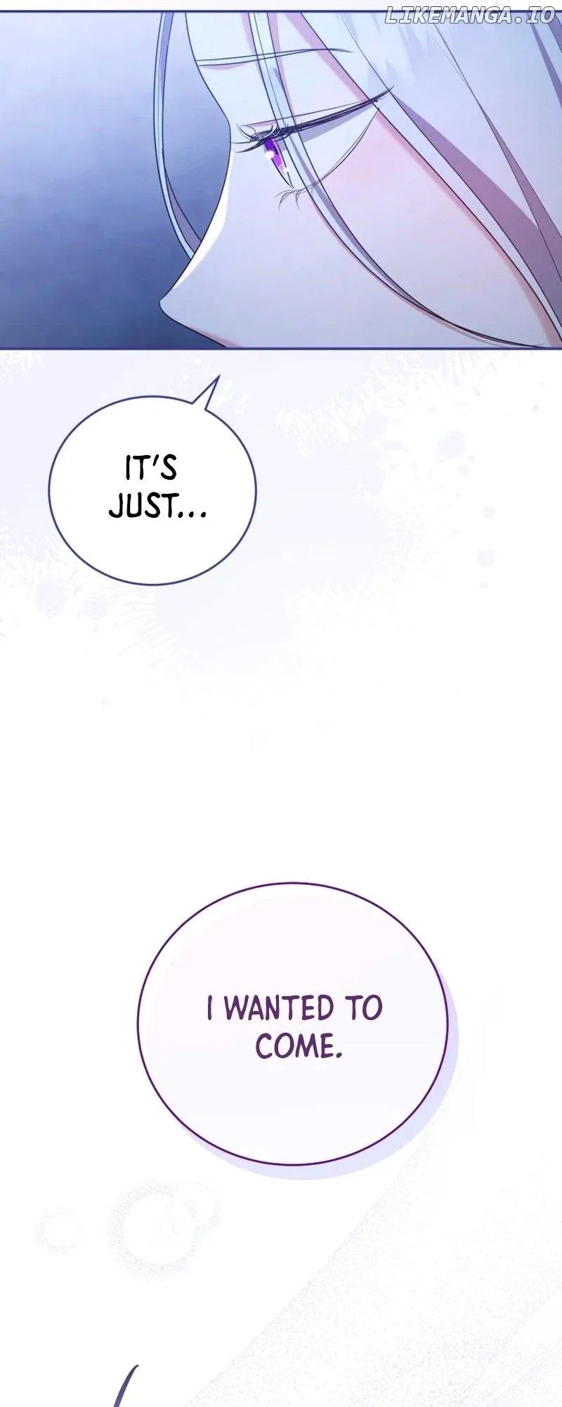 I Don’t Want to Be a Lady Chapter 9 – Page 48