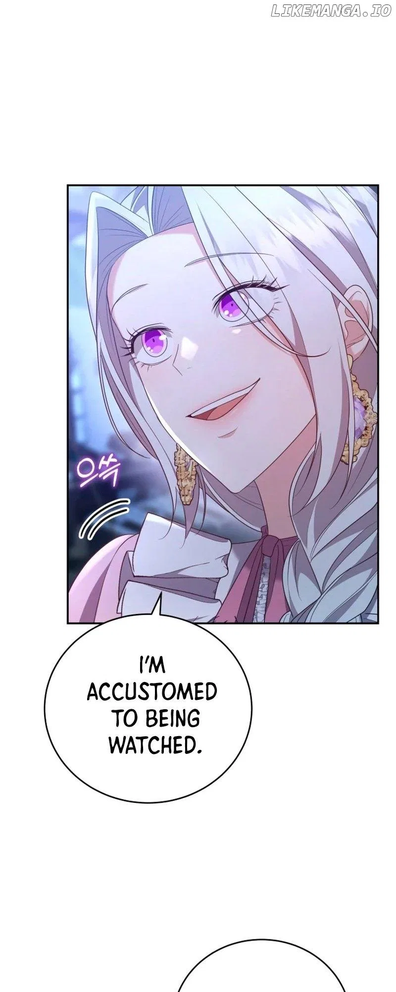 I Don’t Want to Be a Lady Chapter 9 – Page 61
