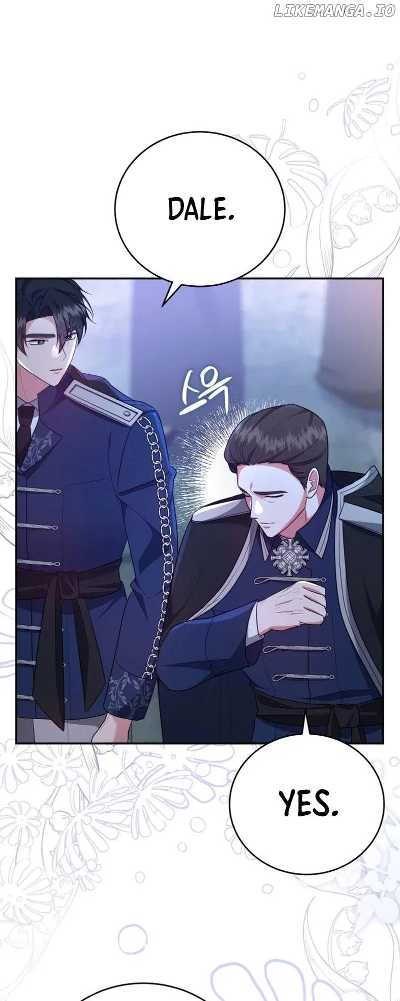 I Don’t Want to Be a Lady Chapter 9 – Page 63