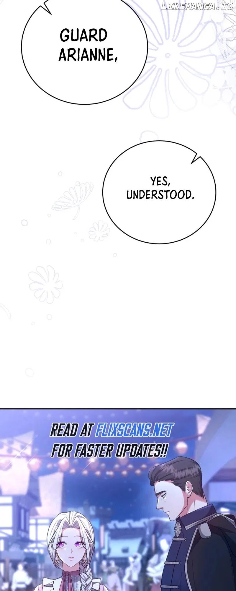 I Don’t Want to Be a Lady Chapter 9 – Page 64